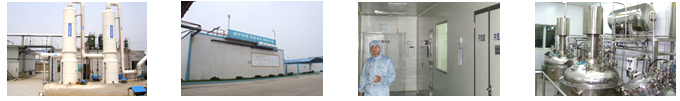 Zhejiang zhebang pharmaceutical and Shangyu zhebang chemical